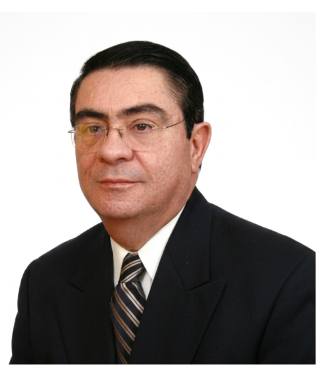 Dr. Raúl Izaguirre Ávila